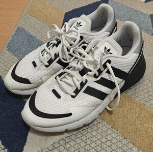 Adidas ZX 1K Boost Men's